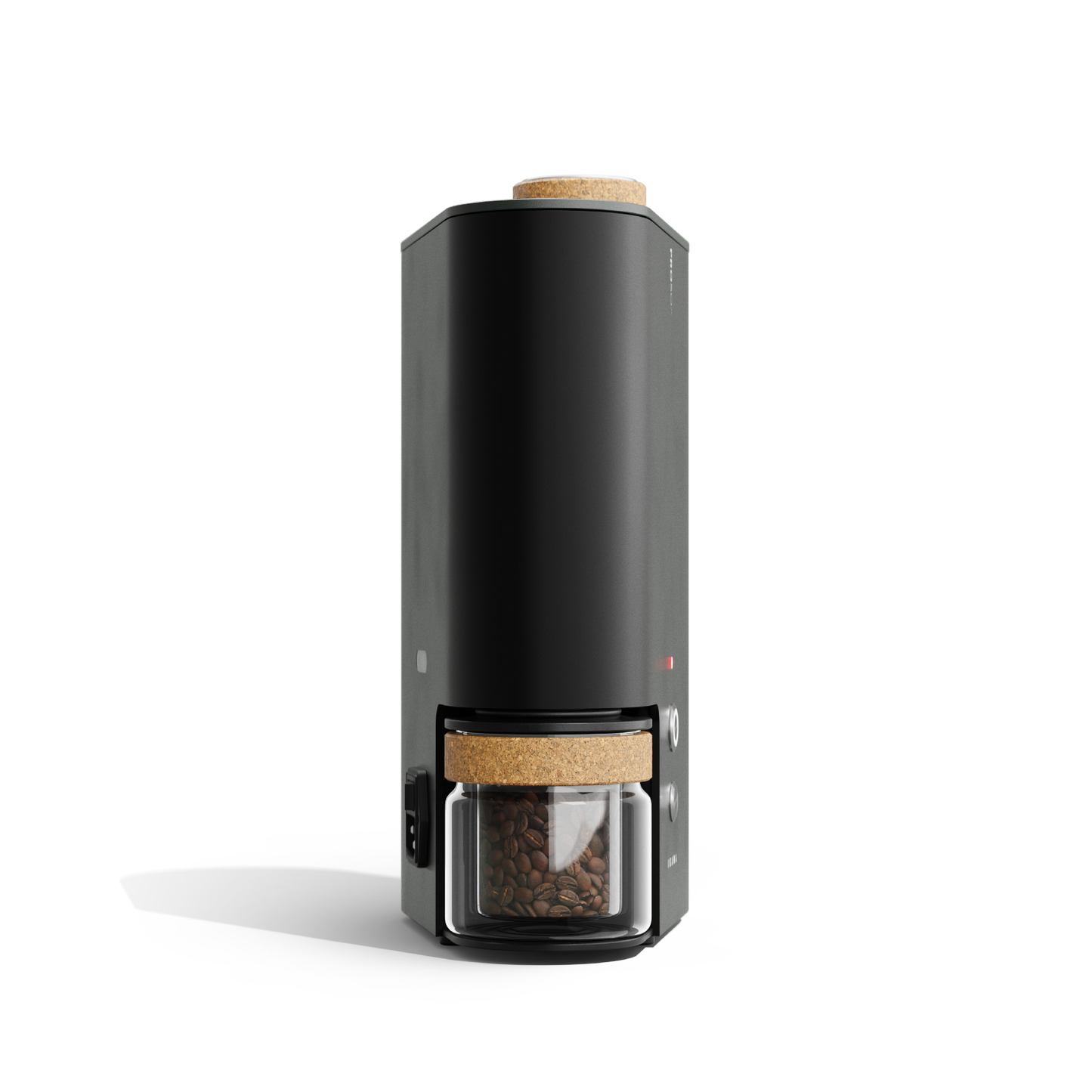 Pro50x Sample Roaster