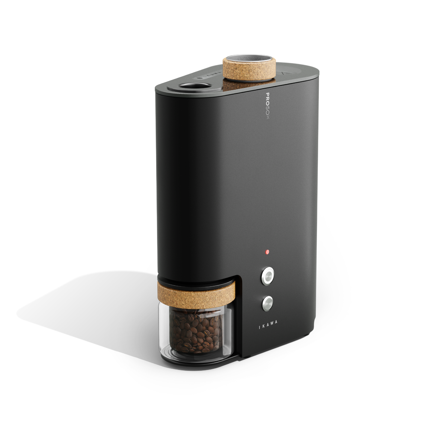 Pro50x Sample Roaster