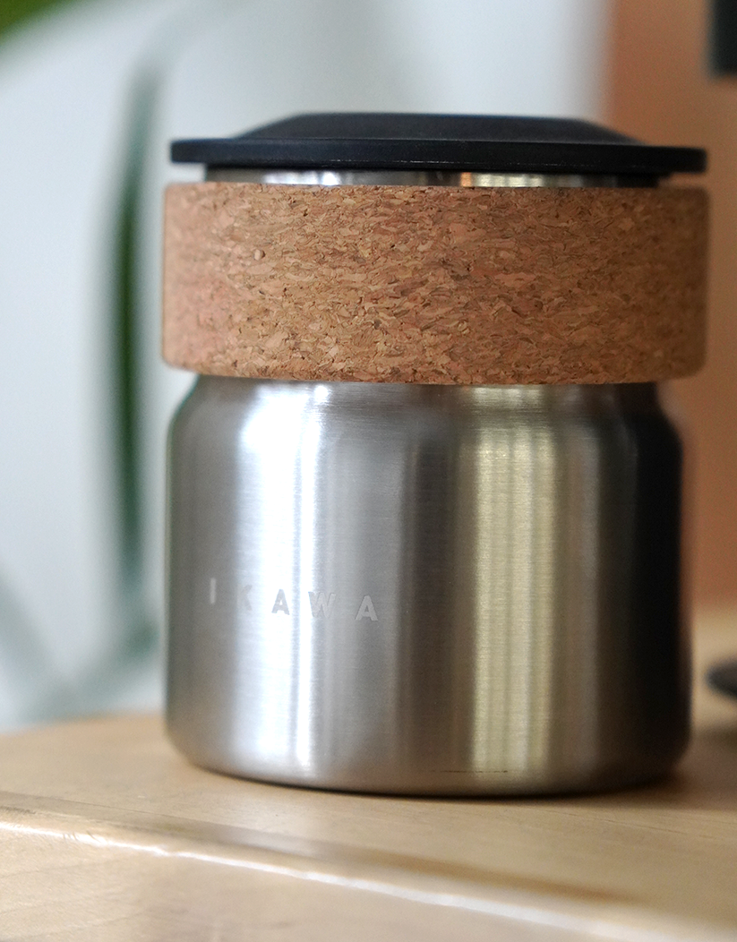 Metal Jar - 100g
