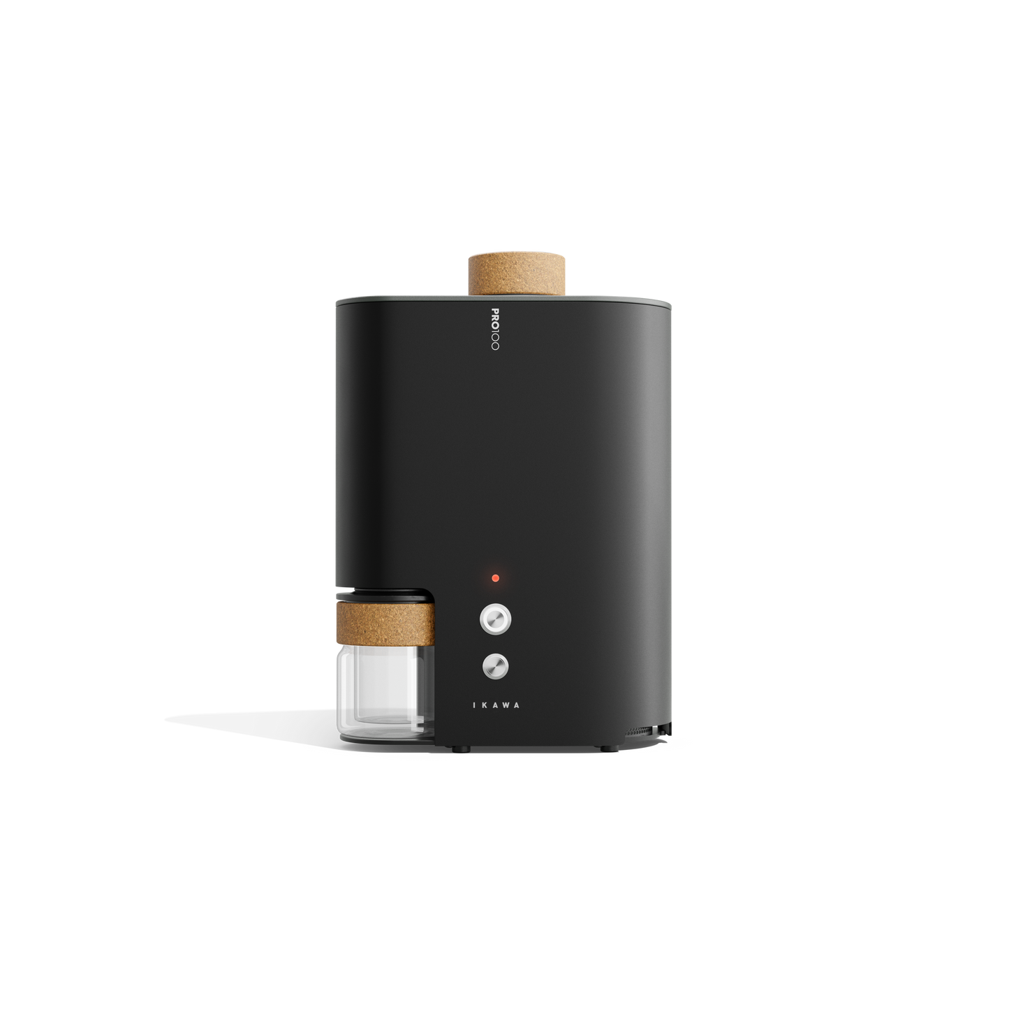 Pro100 Sample Roaster