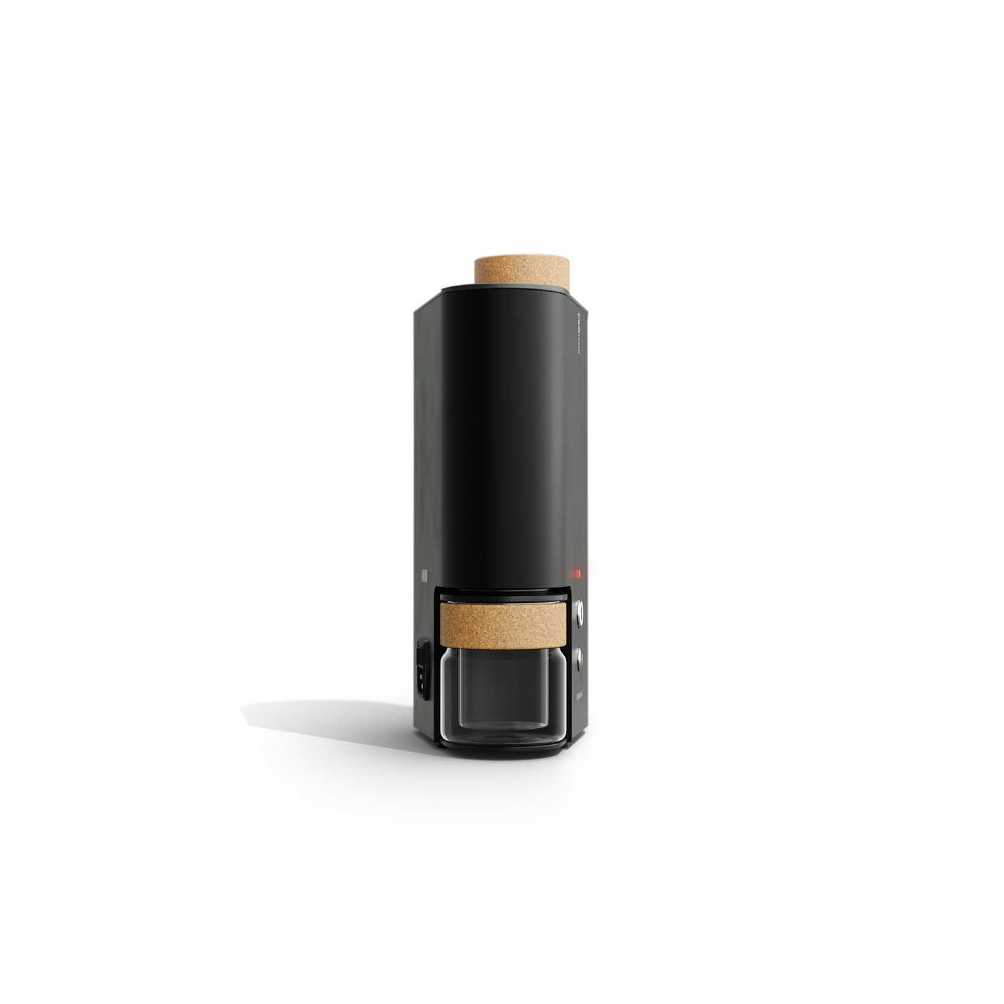 Pro100 Sample Roaster