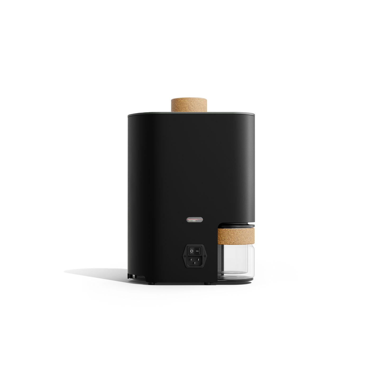 Pro100 Sample Roaster