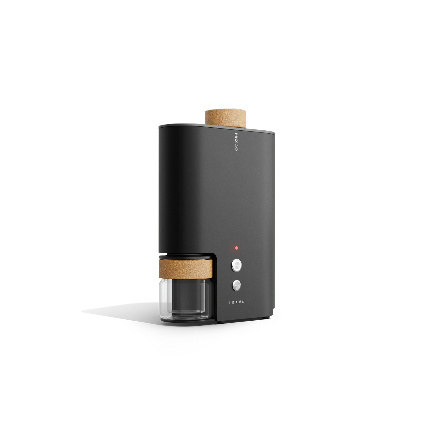 Pro100 Sample Roaster