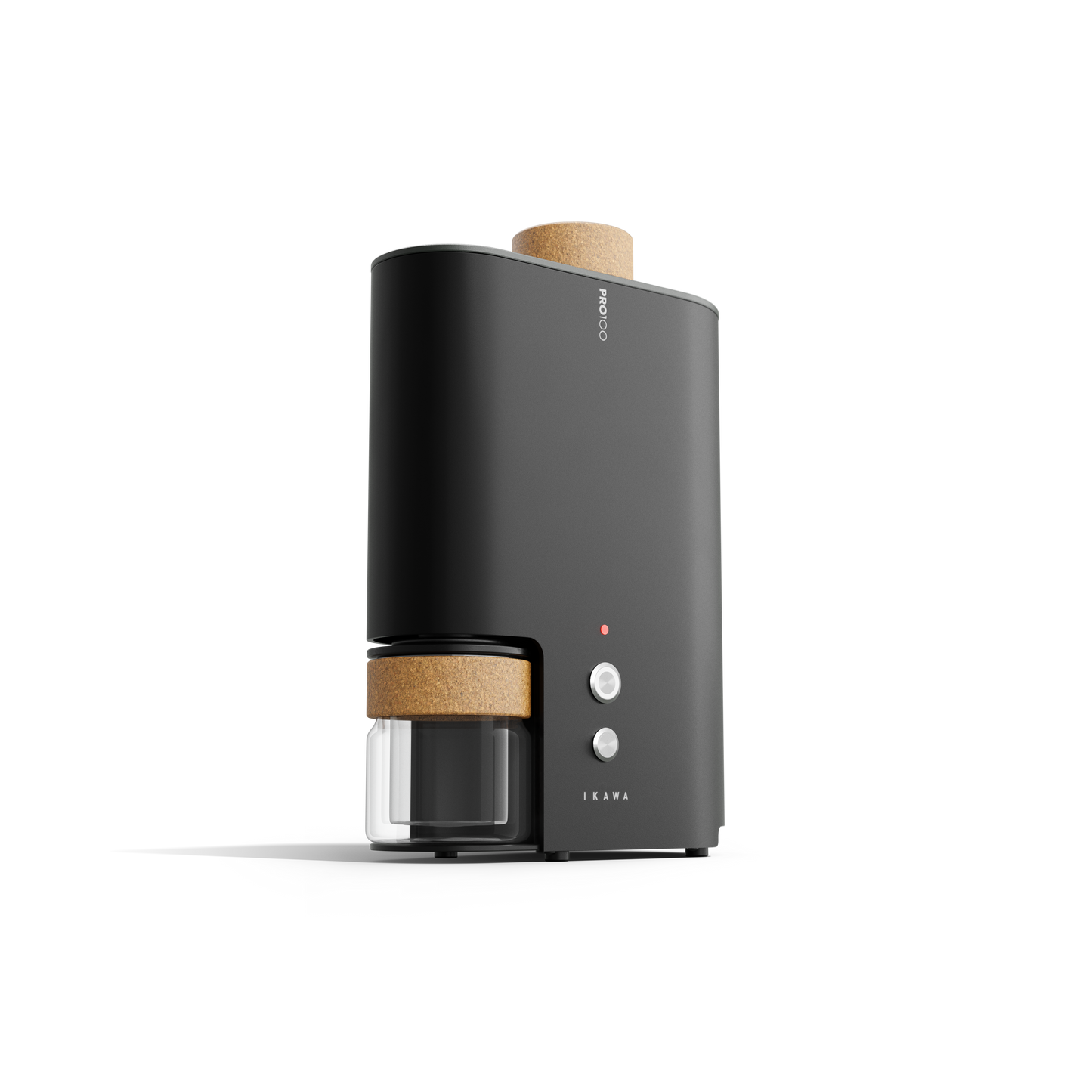Pro100 Sample Roaster