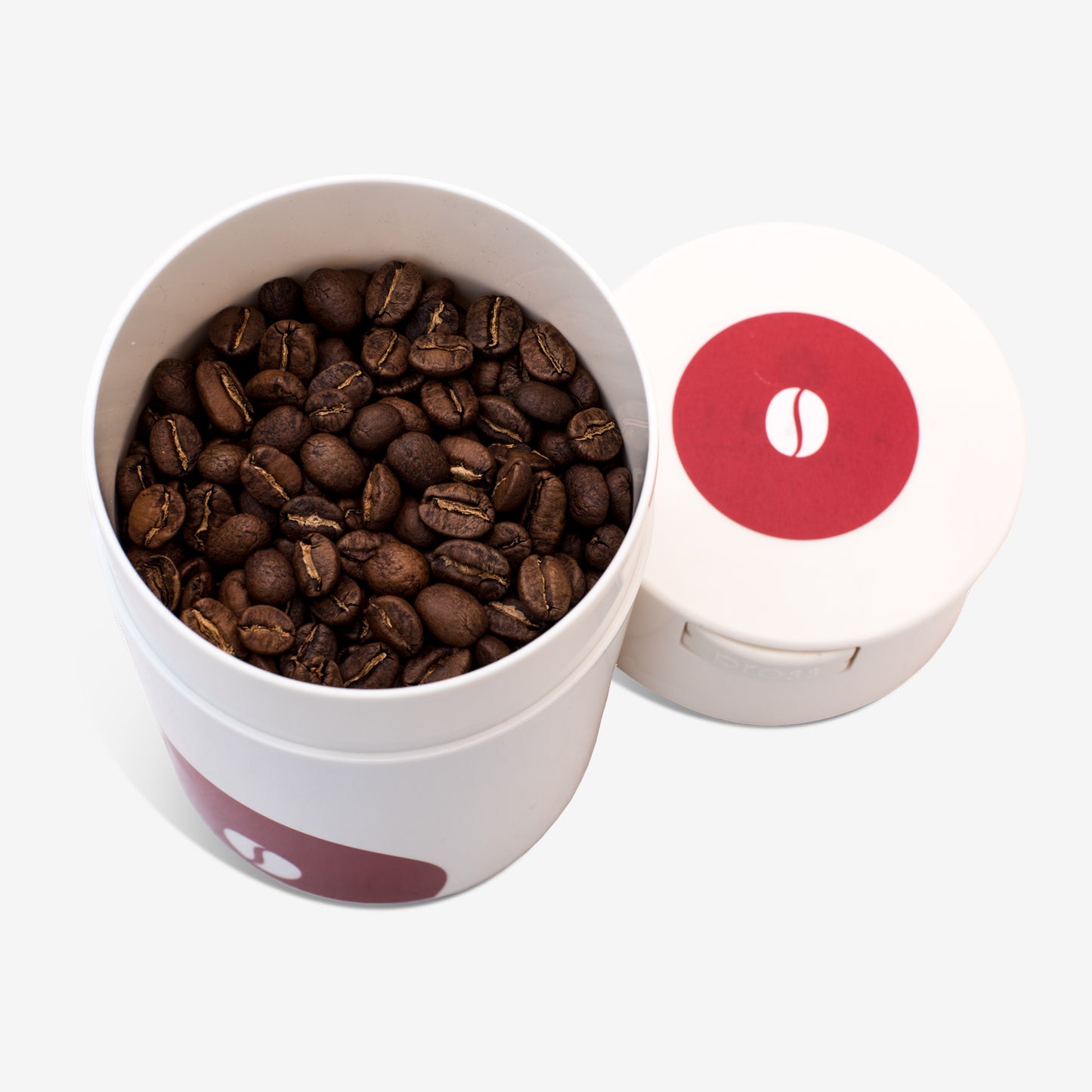 IKAWA Tightvac Coffee Storage Jar