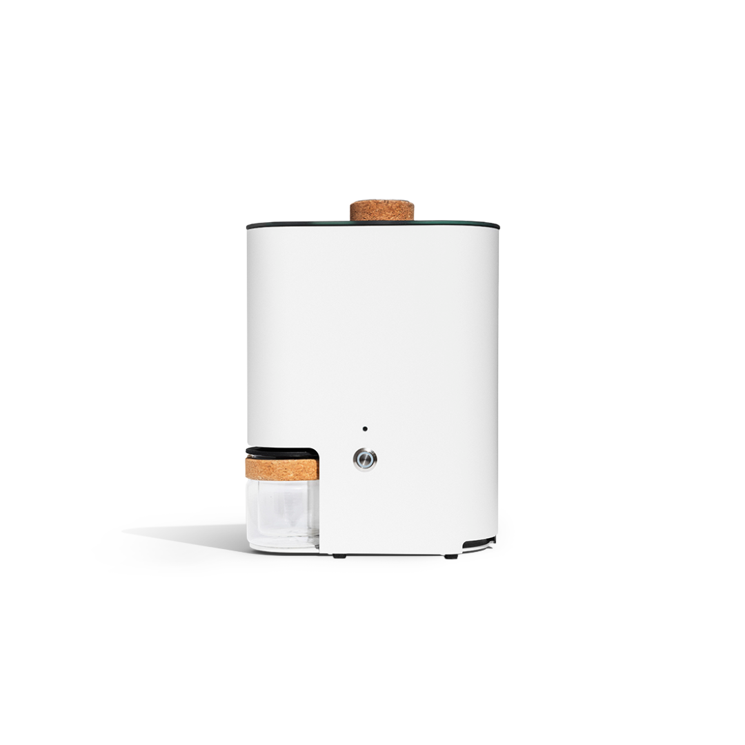 Refurbished Home Coffee Roaster 50 – IKAWA Pro