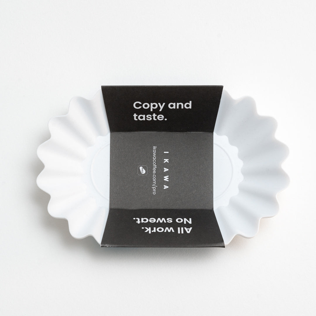 IKAWA Cupping Tray x6