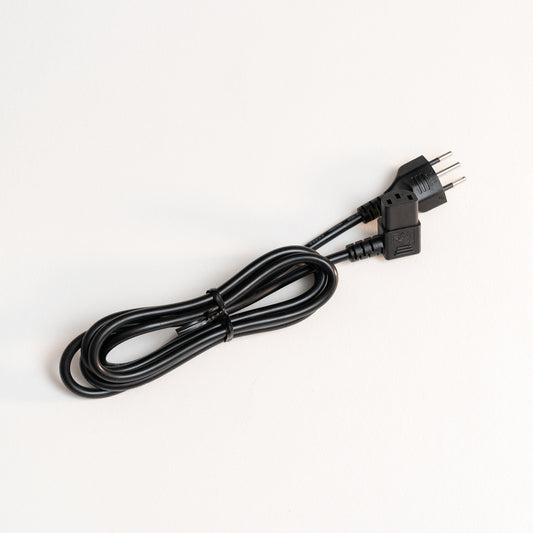 Power Cord (Type J) for Switzerland