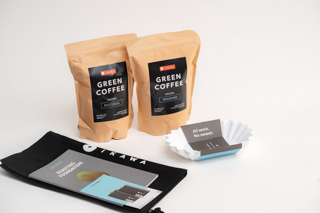 Start-up pack