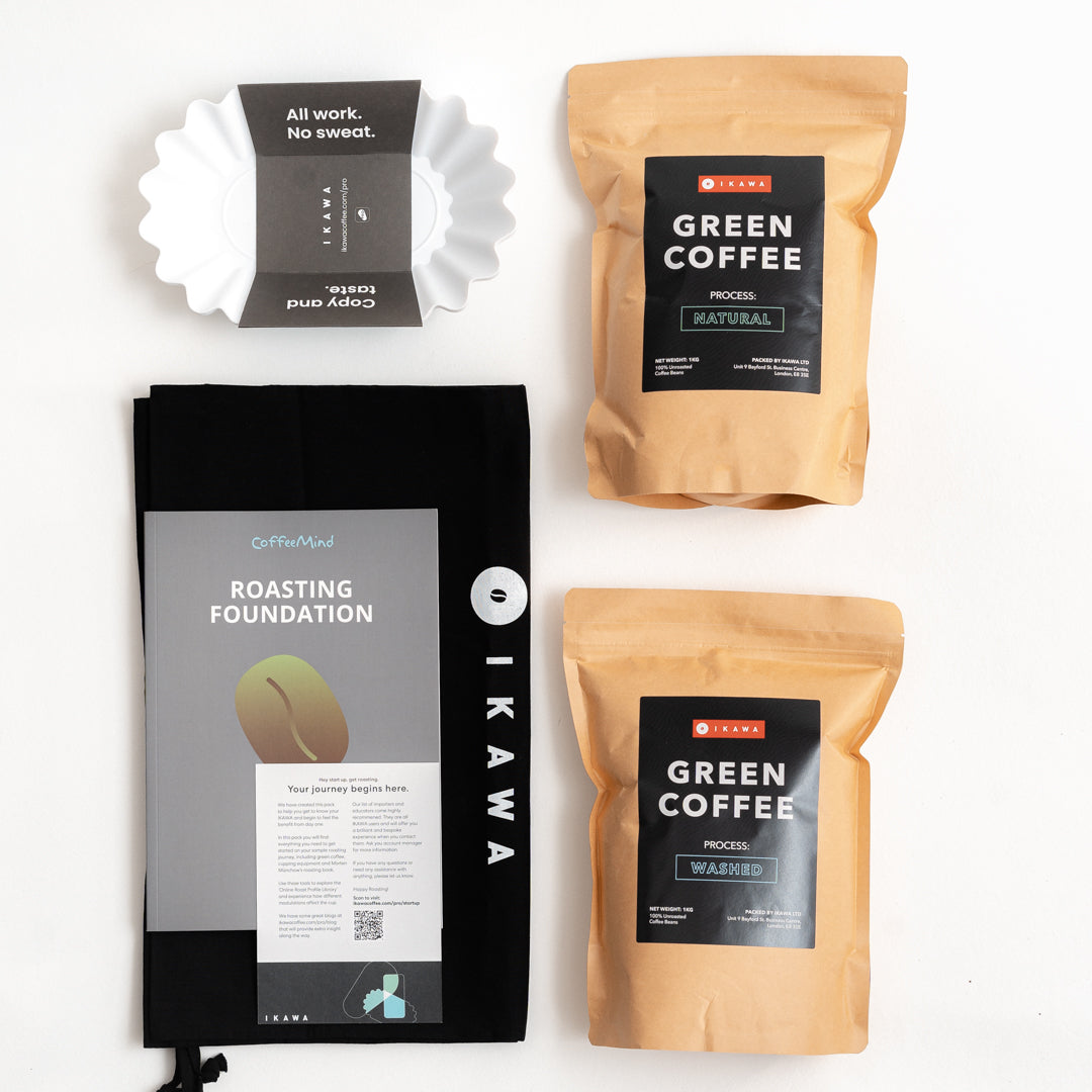 Start-up pack