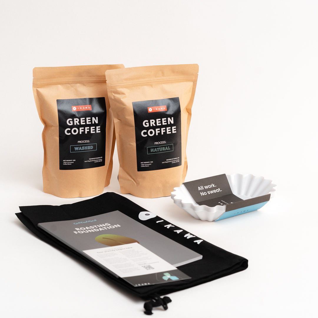 Start-up pack