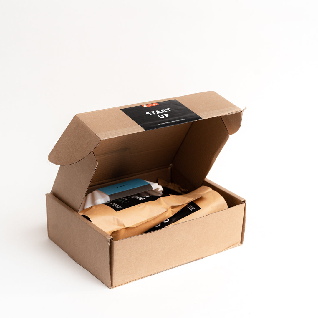 Start-up pack