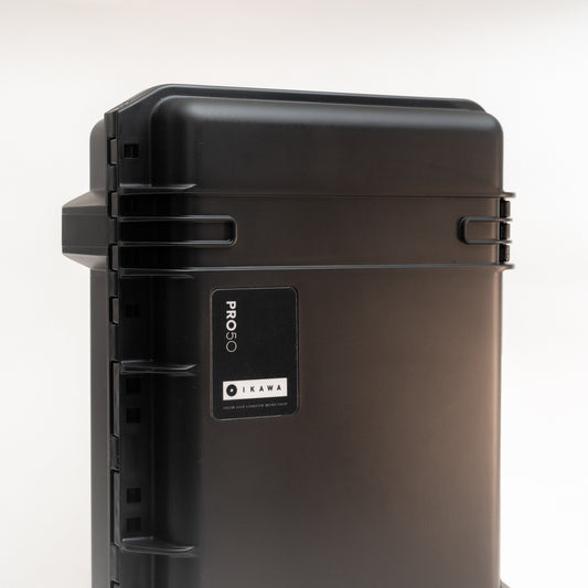Travel Case for 50g Roasters