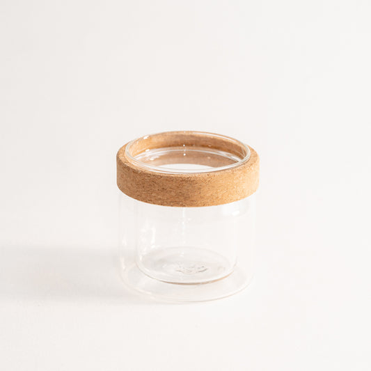 Jar Assembly (50g)