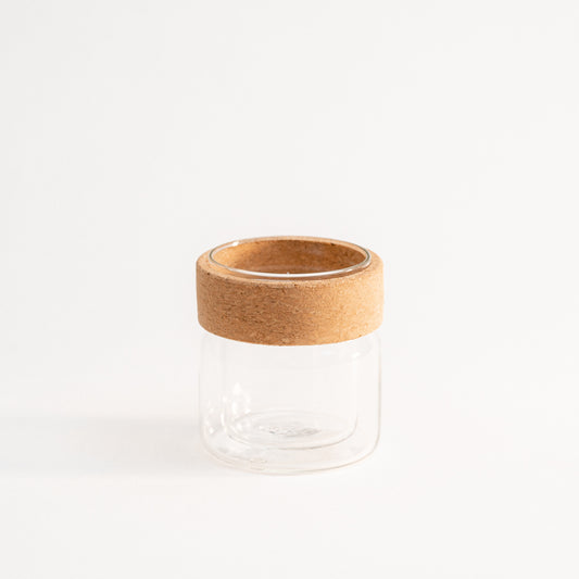 Jar assembly (100g)