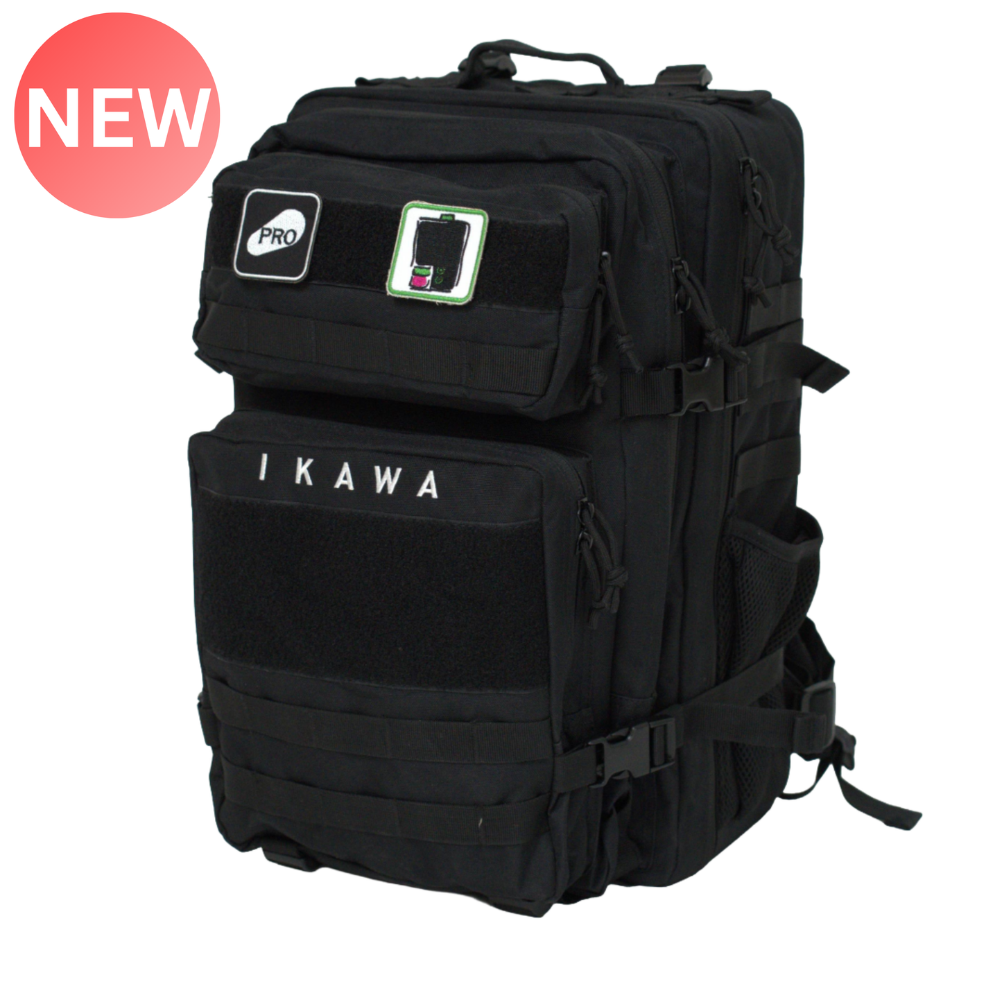 IKAWA Origin Bag