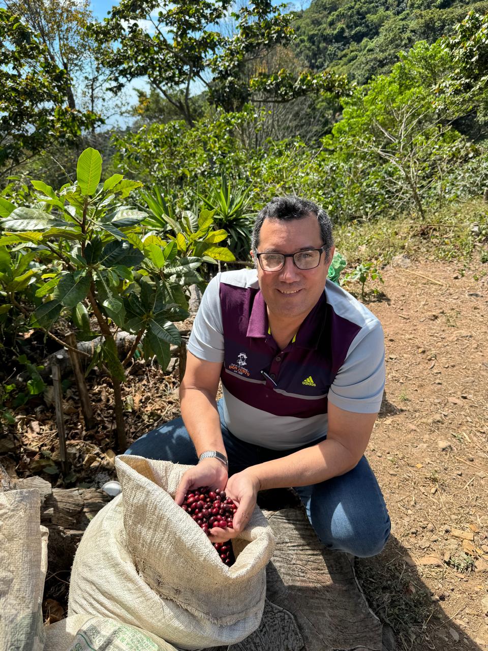 Don Justo - Geisha Natural