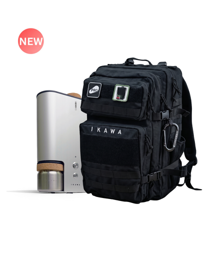 GO Sample Roaster