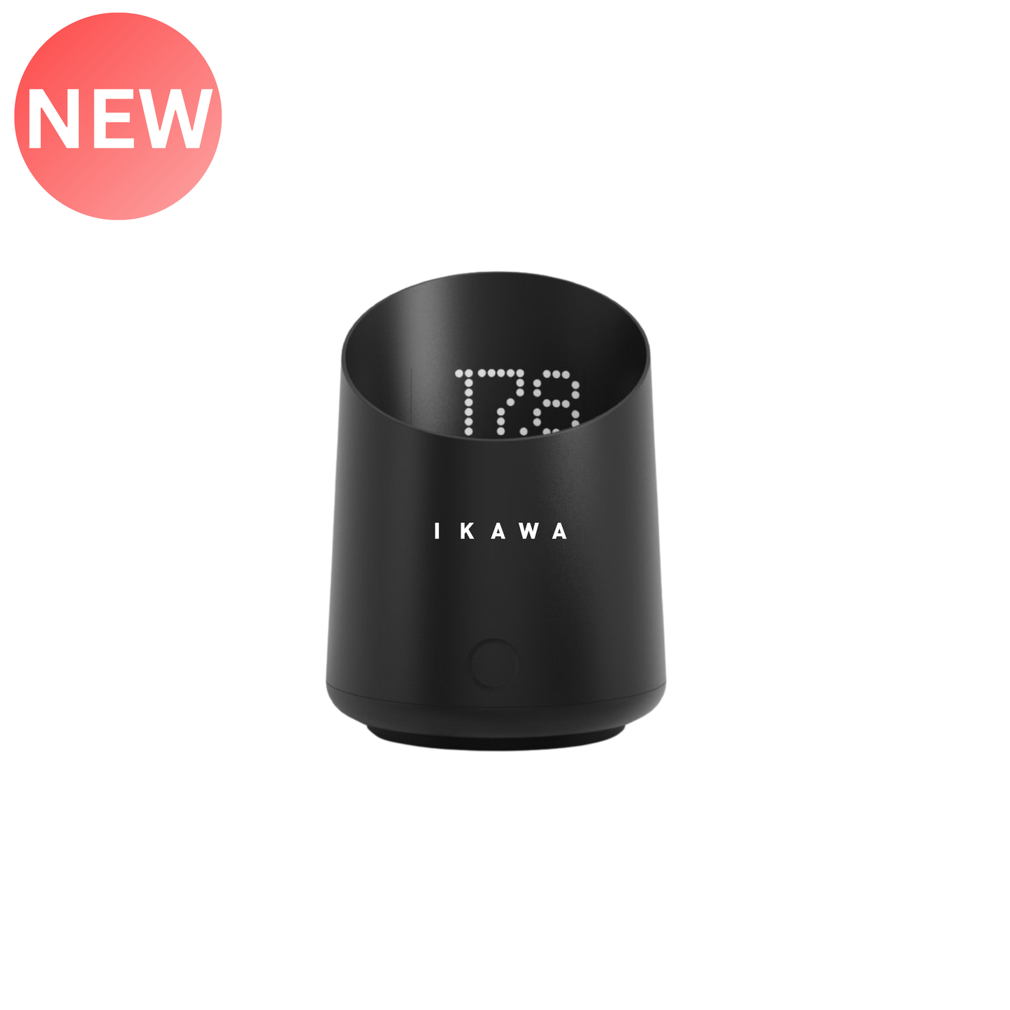 IKAWA X Subminimal Subscale