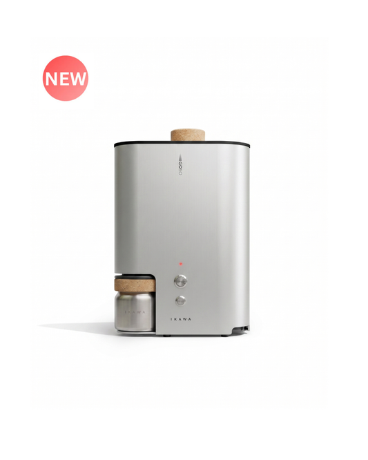 GO Sample Roaster