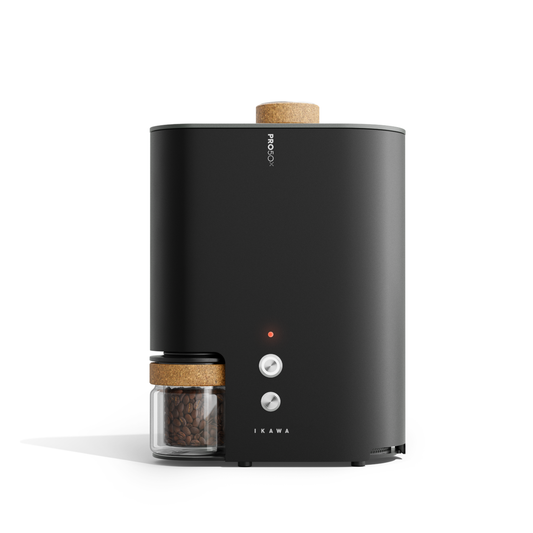 Pro50x Sample Roaster