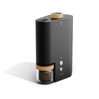 Pro50x Sample Roaster