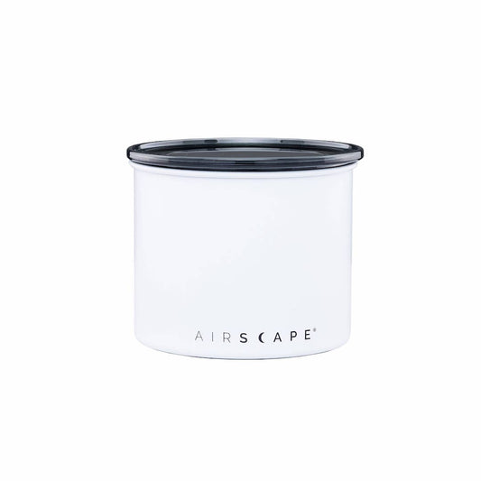 Airscape Classic White 4" Small