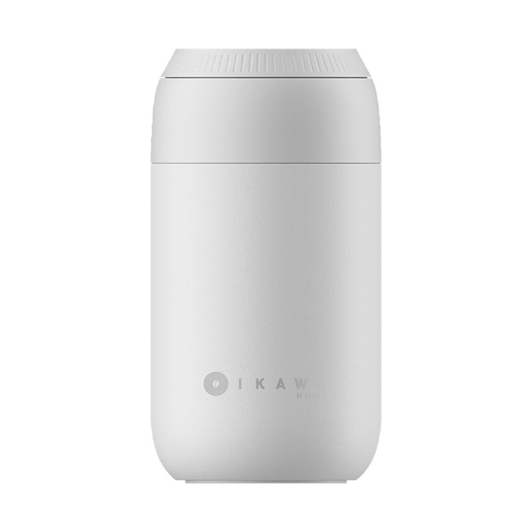 IKAWA X Chilly's Custom Travel Mug