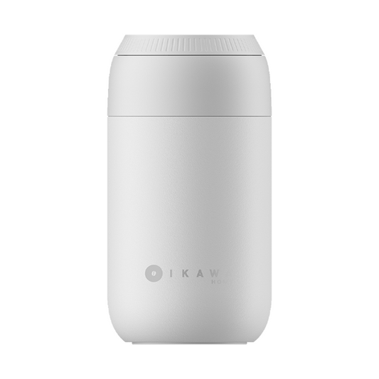 IKAWA X Chilly's Custom Travel Mug