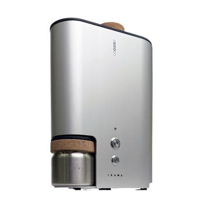 GO Sample Roaster