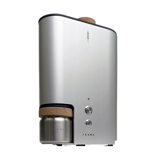 GO Sample Roaster