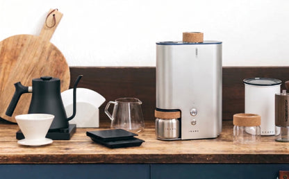 GO Sample Roaster
