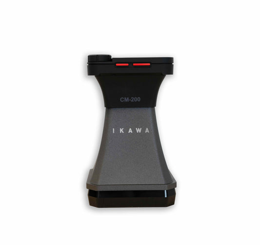 Lighttells CM-200 Coffee Roast Degree/Uniformity/ Ground-Size Analyzer