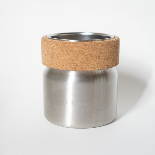 Metal Jar - 100g