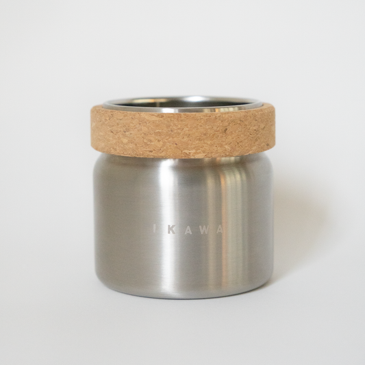 Metal Jar 50g