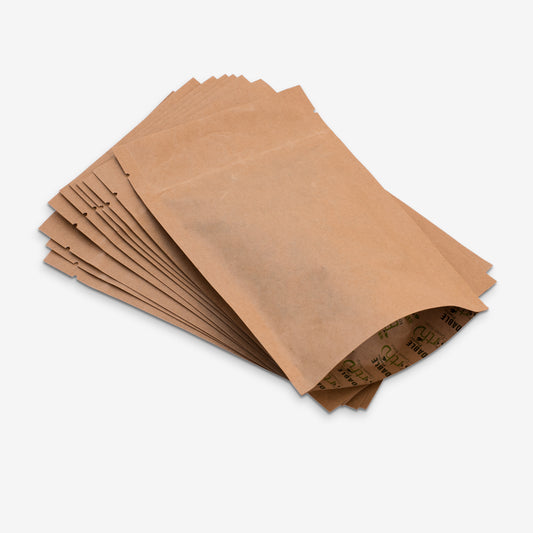 Mini Kraft Coffee Packs x10