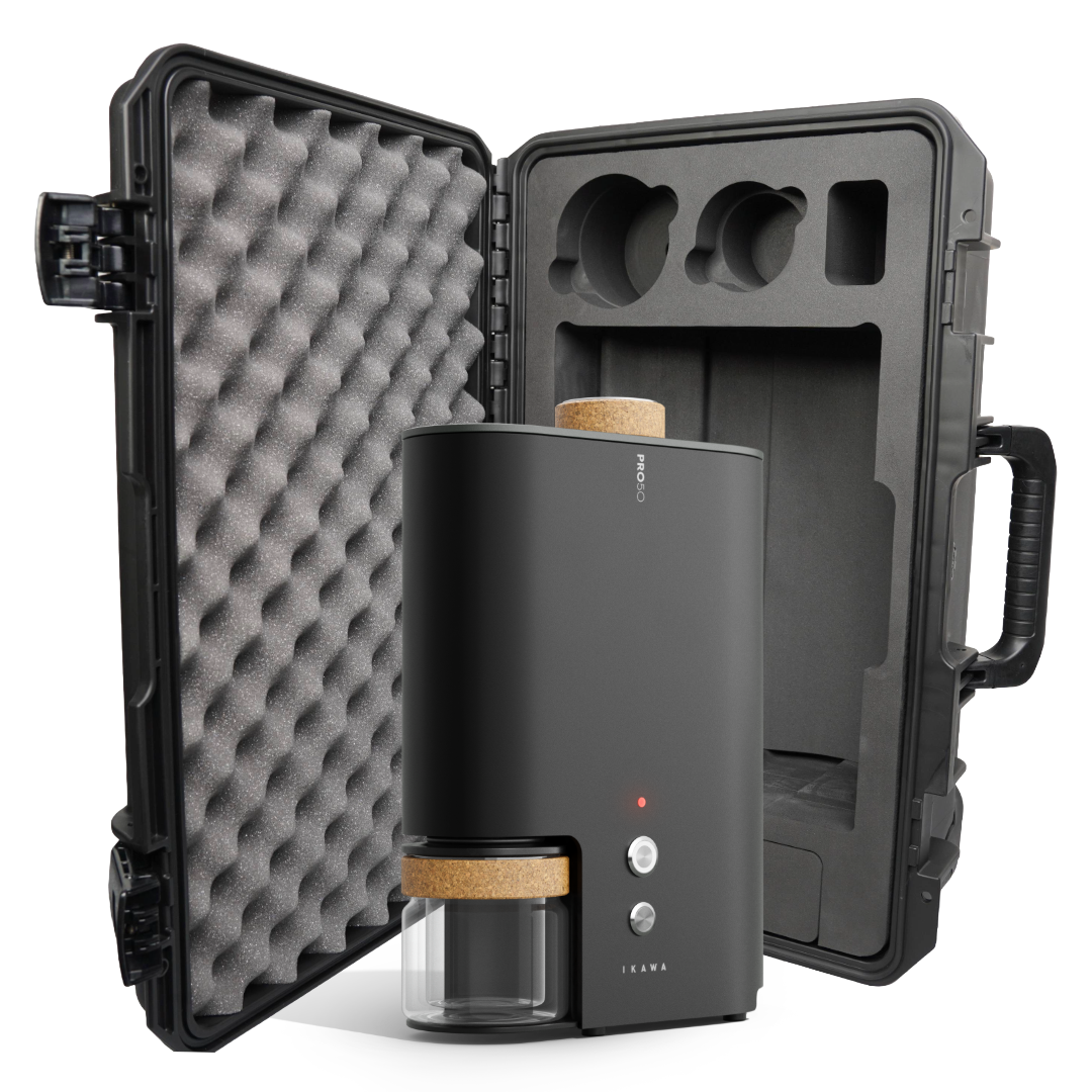 Pro50 Sample Roaster