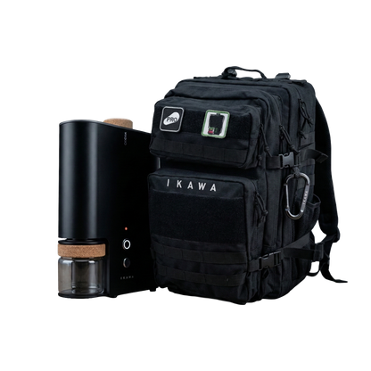GO Sample Roaster