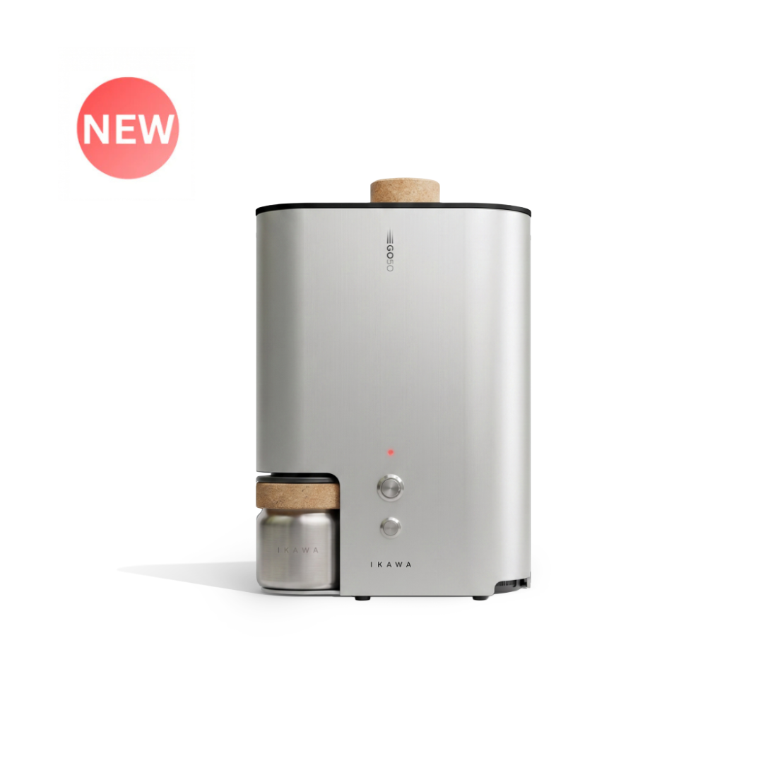 GO Sample Roaster