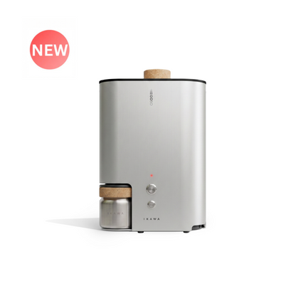 GO Sample Roaster