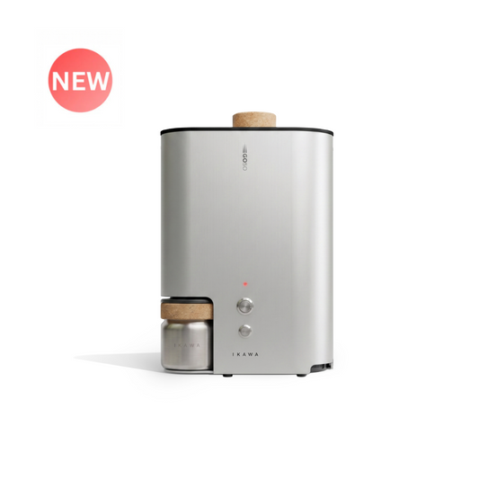 GO Sample Roaster