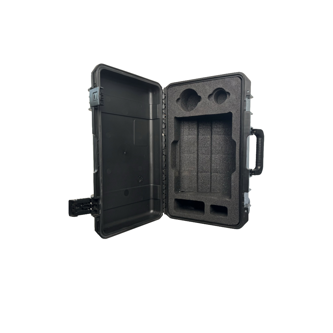 Refurbished Roaster Travel Case