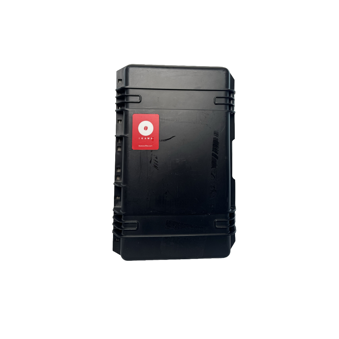 Refurbished Roaster Travel Case