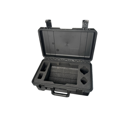 Refurbished Roaster Travel Case