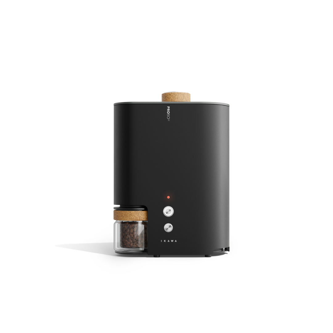 Pro50x Sample Roaster – IKAWA Pro