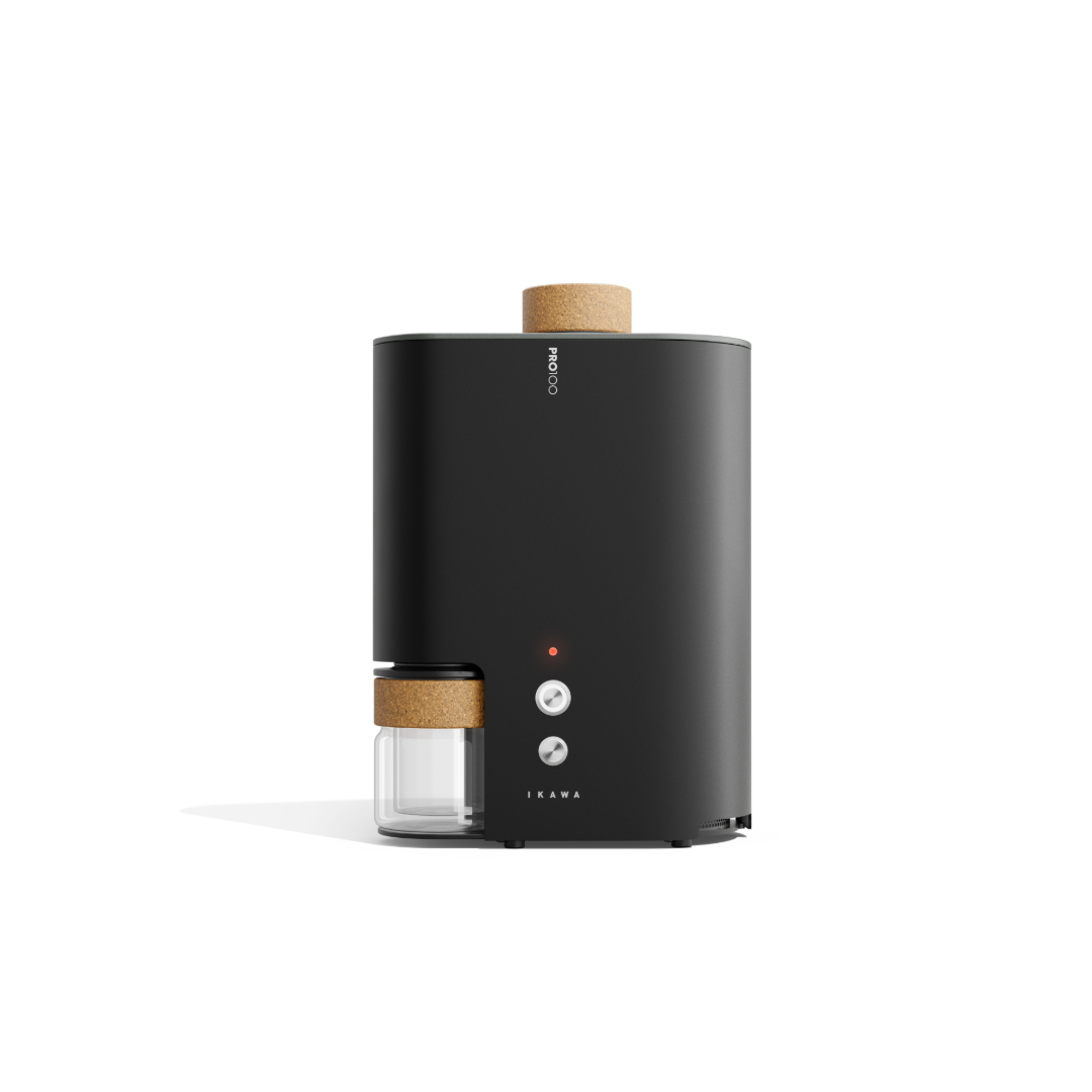 Pro100x Sample Roaster – IKAWA Pro