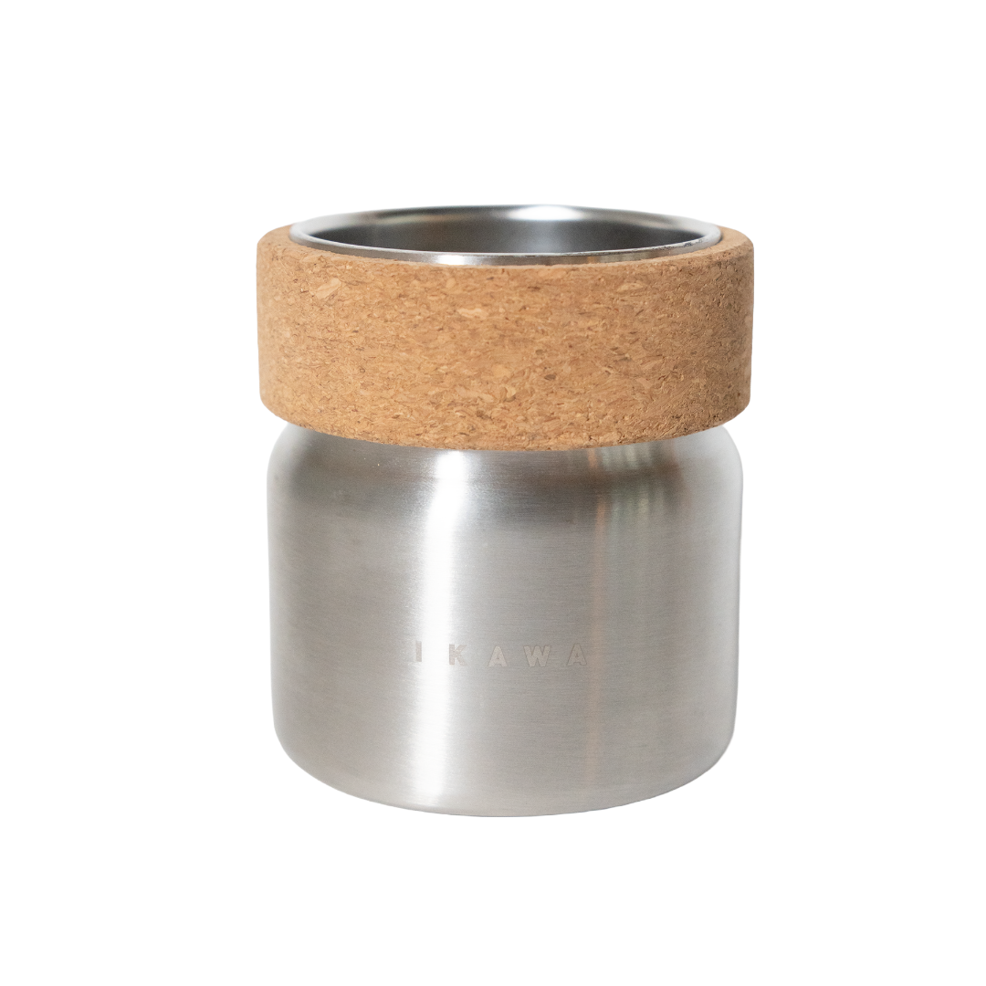 Metal Jar - 100g