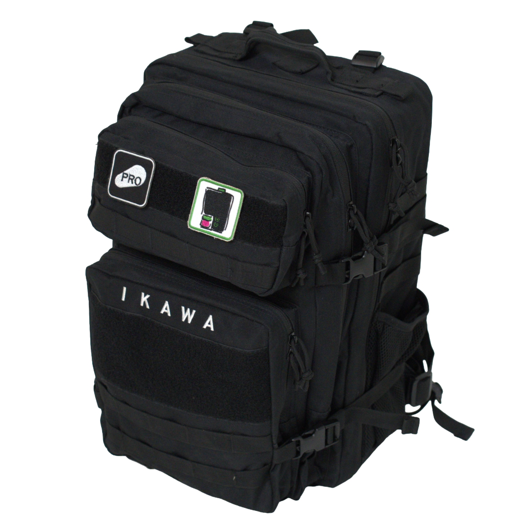 IKAWA Origin Bag