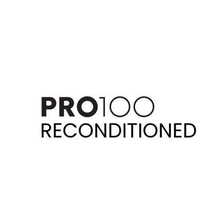 Pro100 (Reconditioned)