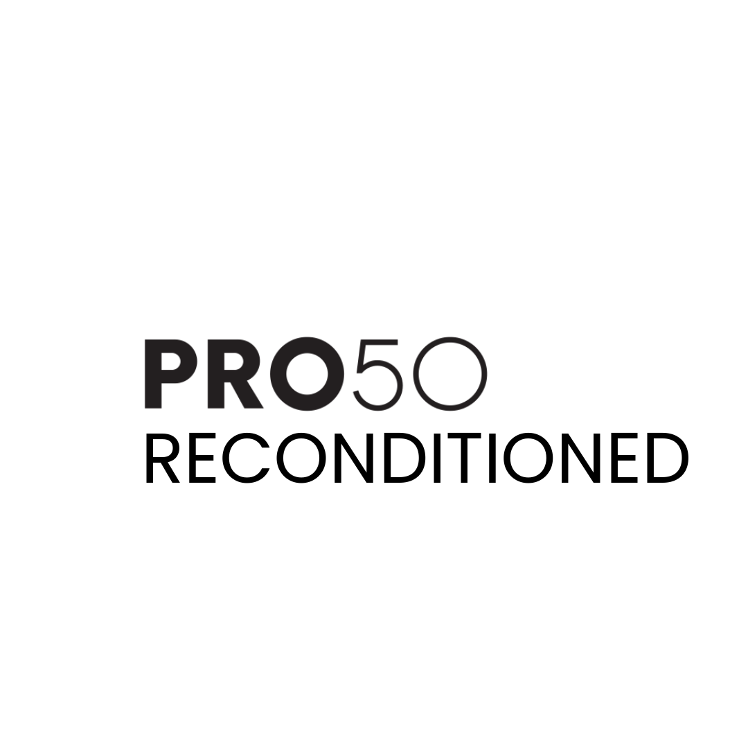 Pro50 (Reconditioned)
